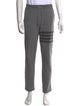 Thom Browne Striped Sweatpants