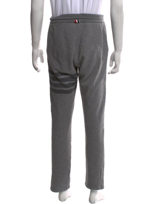 Thom Browne Striped Sweatpants