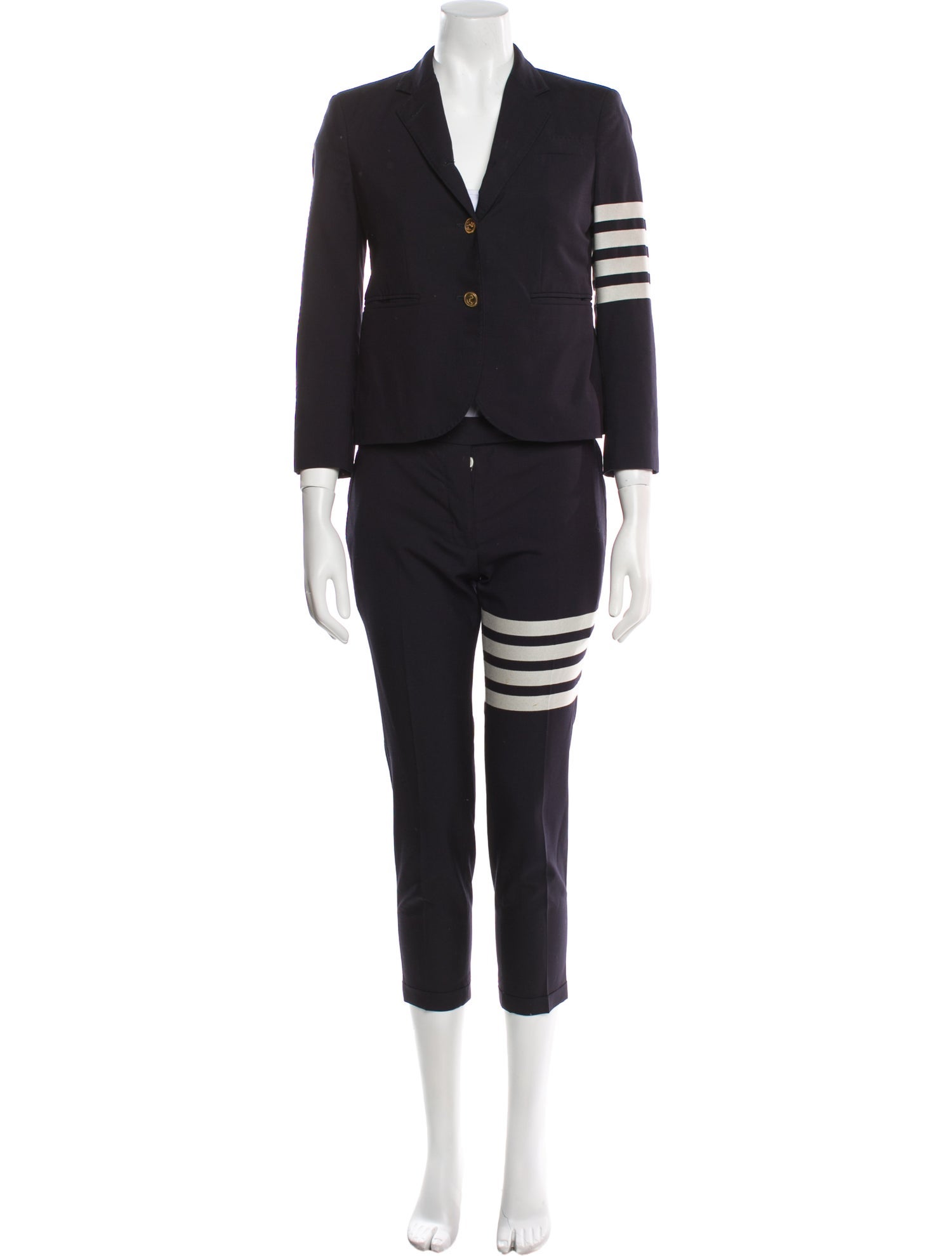 Thom Browne Pantsuit