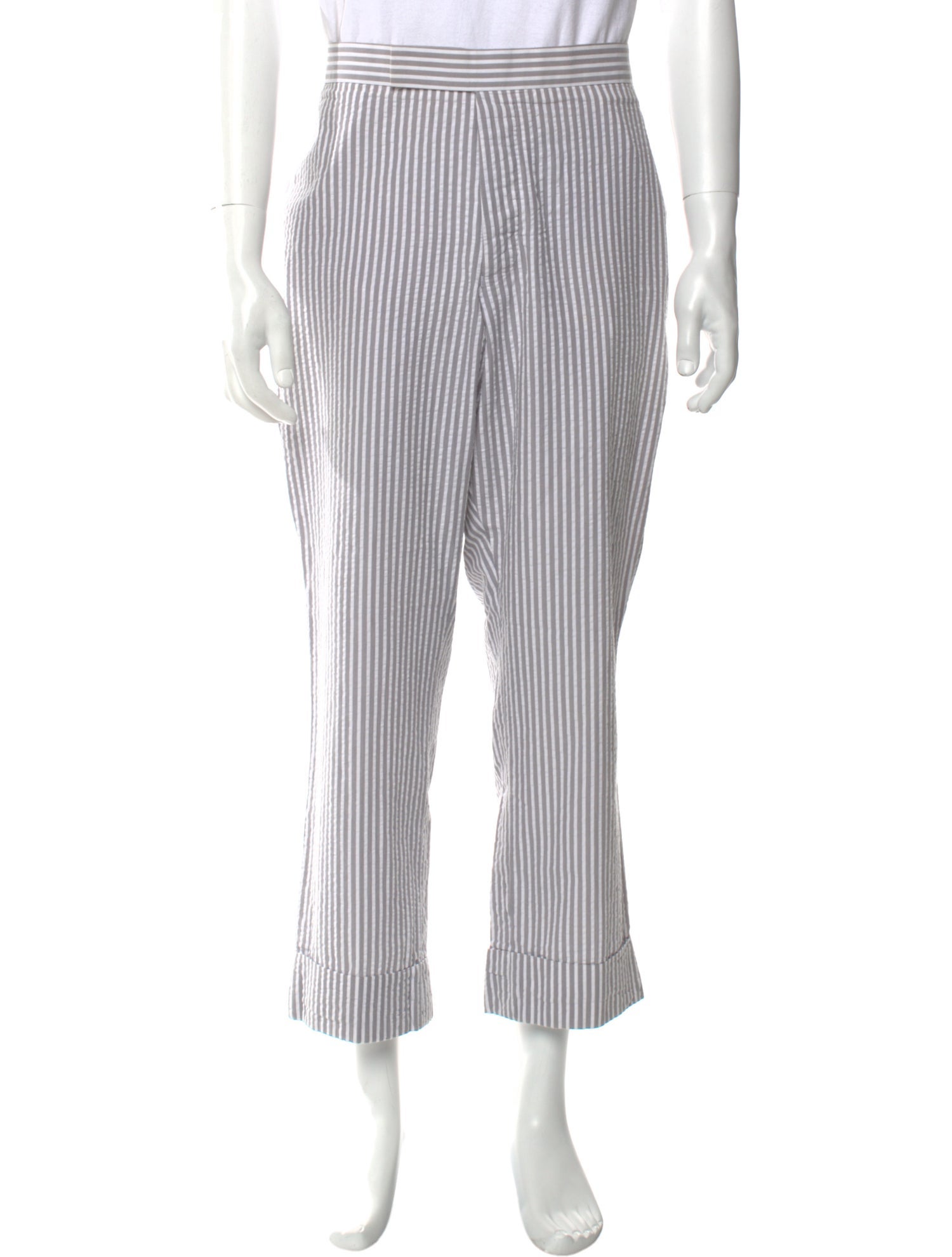 Thom Browne Striped Pants