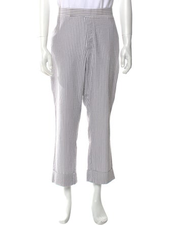 Thom Browne Striped Pants