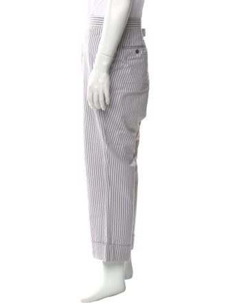 Thom Browne Striped Pants