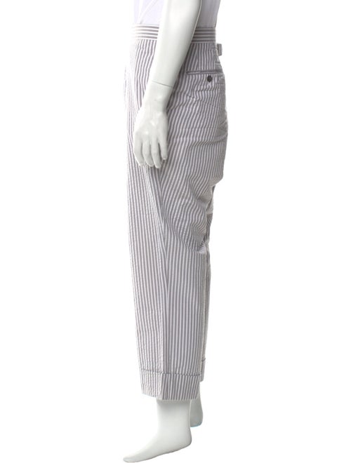 Thom Browne Striped Pants
