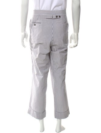 Thom Browne Striped Pants