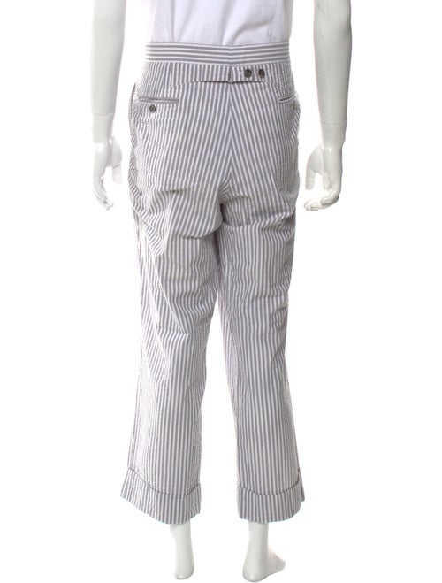 Thom Browne Striped Pants