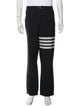 Thom Browne Wool Joggers