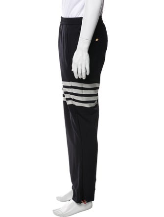 Thom Browne Wool Joggers