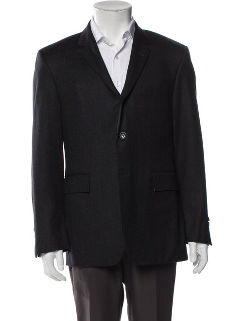 Thom Browne Wool Blazer