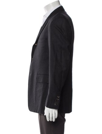 Thom Browne Wool Blazer