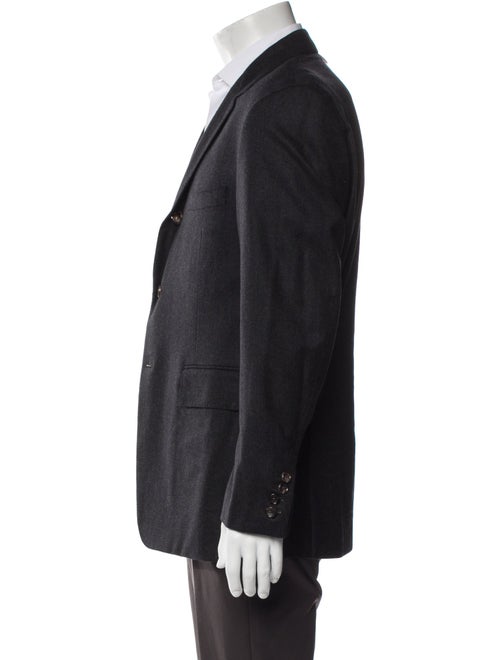 Thom Browne Wool Blazer