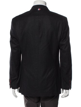 Thom Browne Wool Blazer
