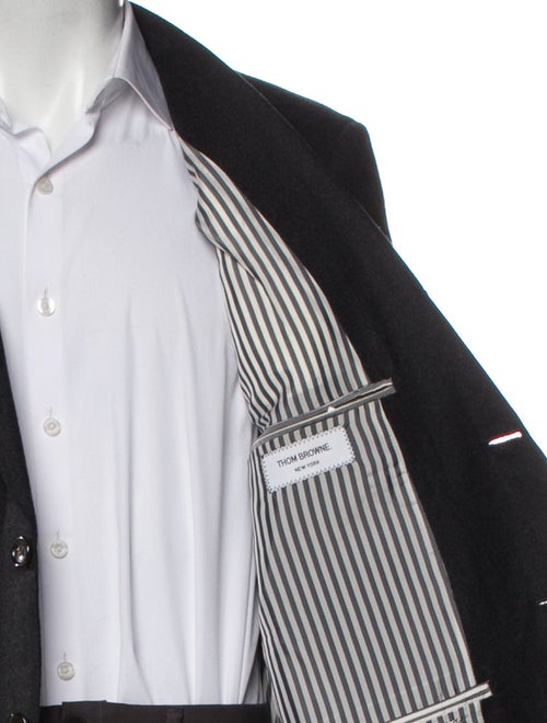 Thom Browne Wool Blazer