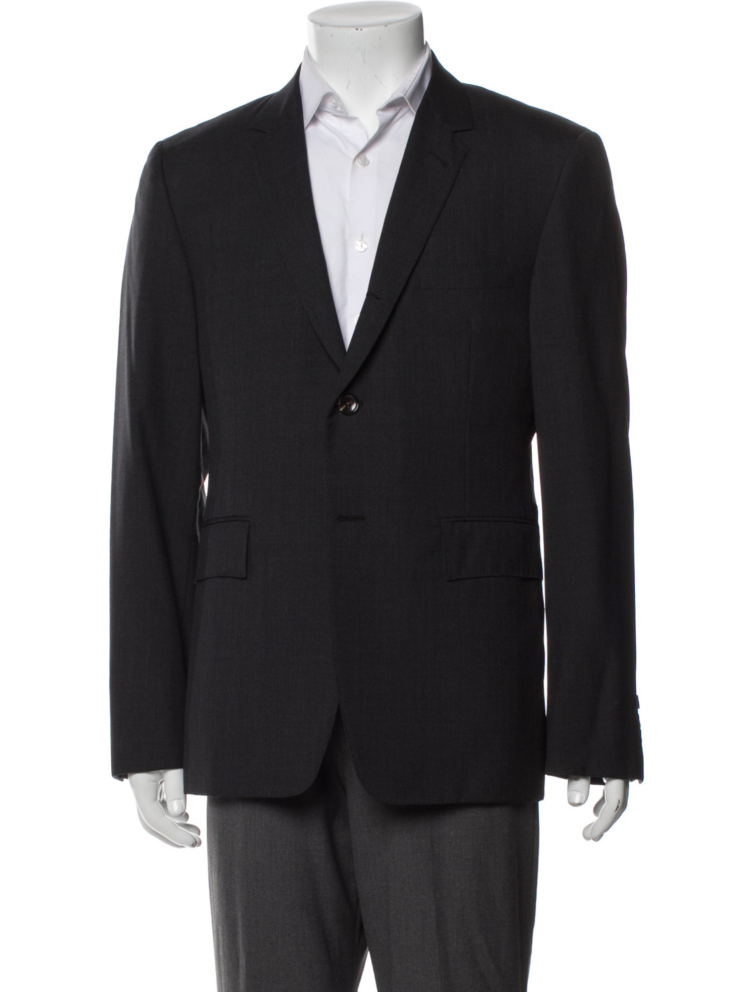 Thom Browne Wool Blazer