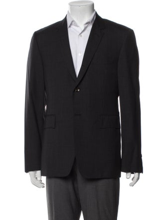 Thom Browne Wool Blazer