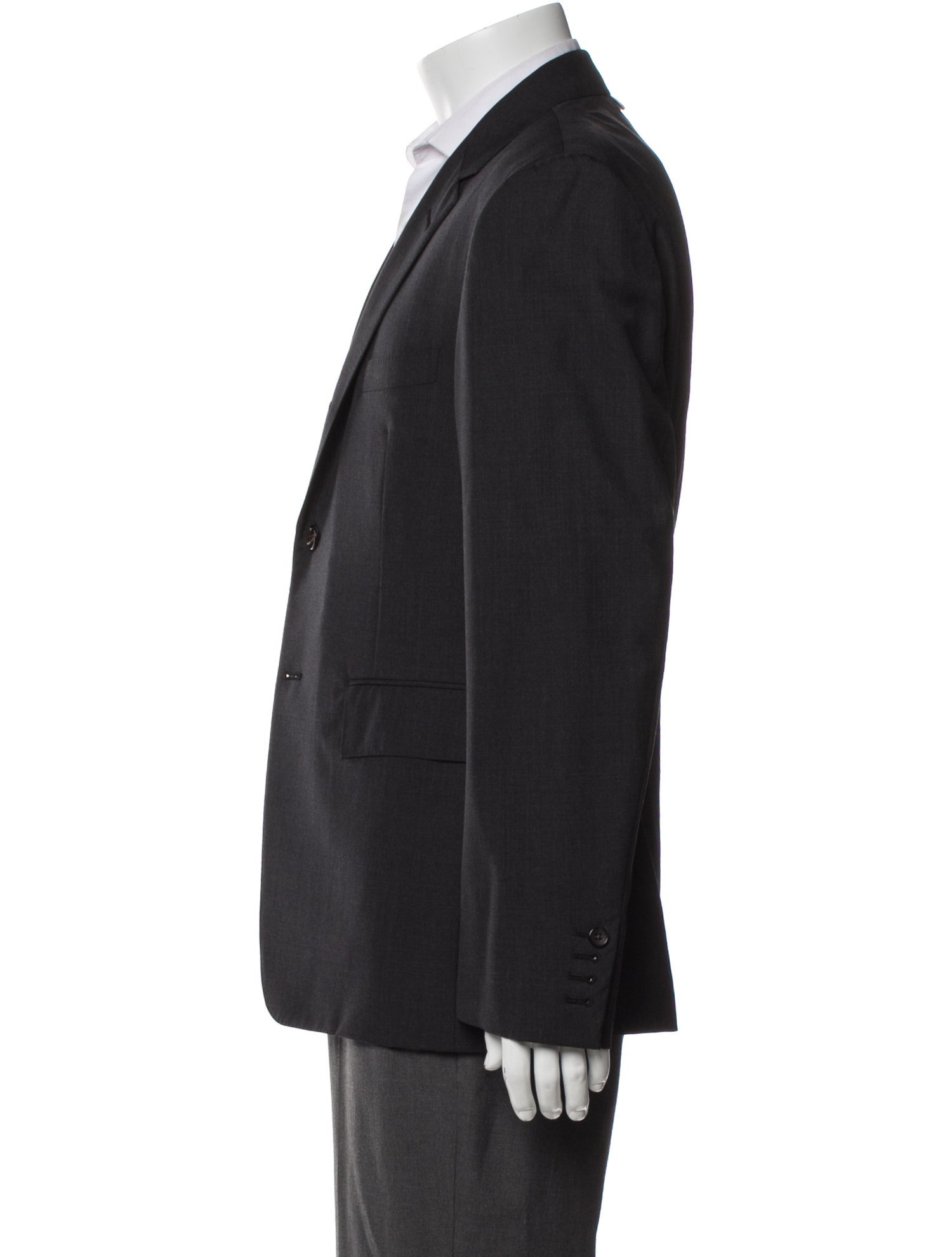 Thom Browne Wool Blazer