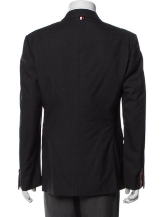 Thom Browne Wool Blazer