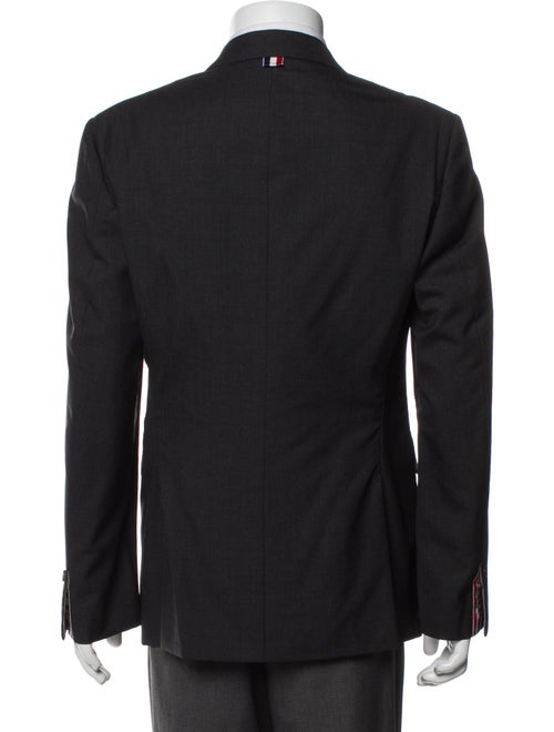 Thom Browne Wool Blazer