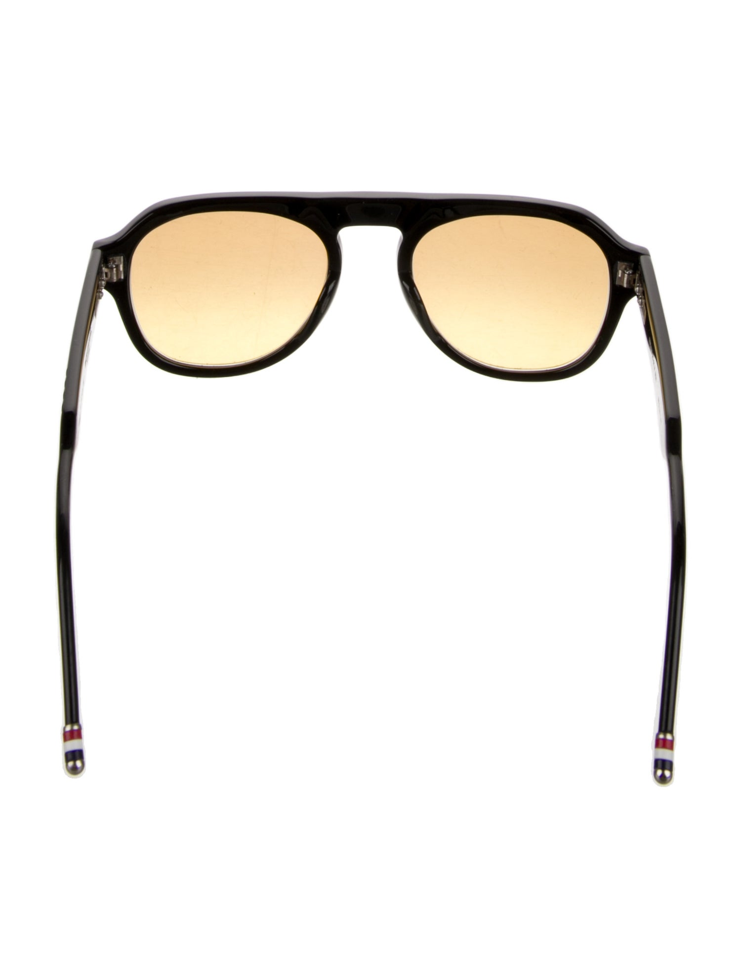 Thom Browne Square Eyeglasses