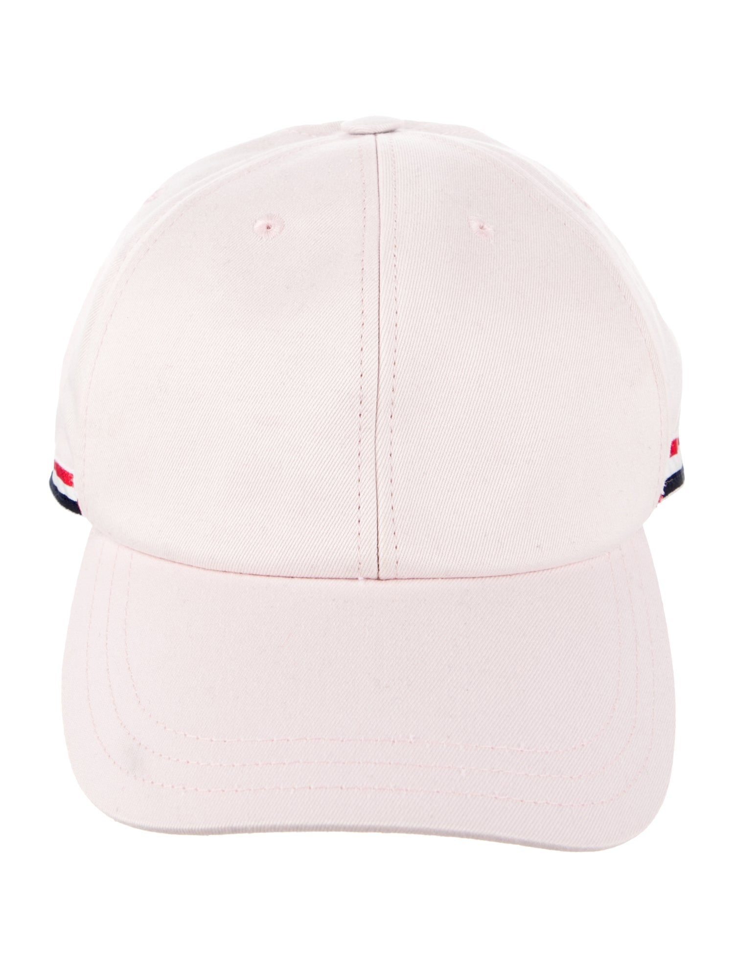Thom Browne baseball cap