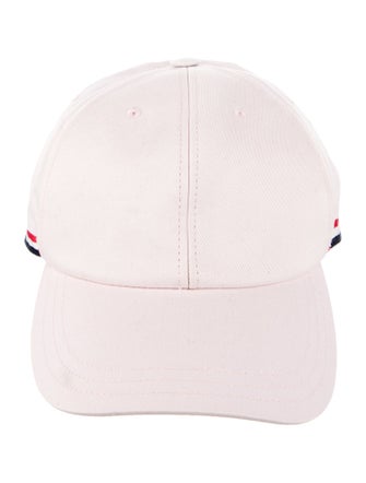 Thom Browne baseball cap