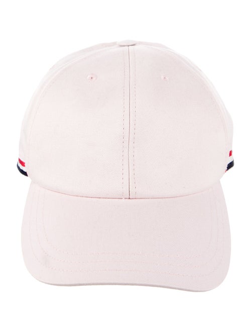 Thom Browne baseball cap