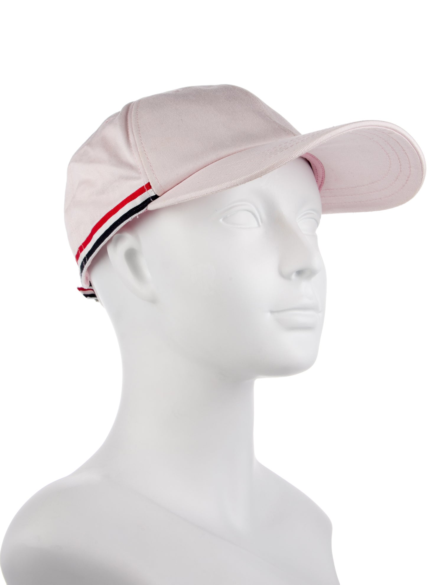 Thom Browne baseball cap