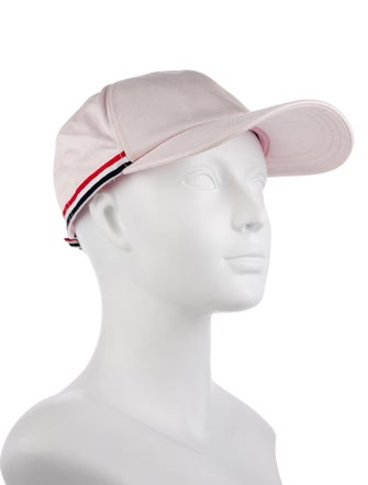 Thom Browne baseball cap
