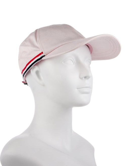 Thom Browne baseball cap