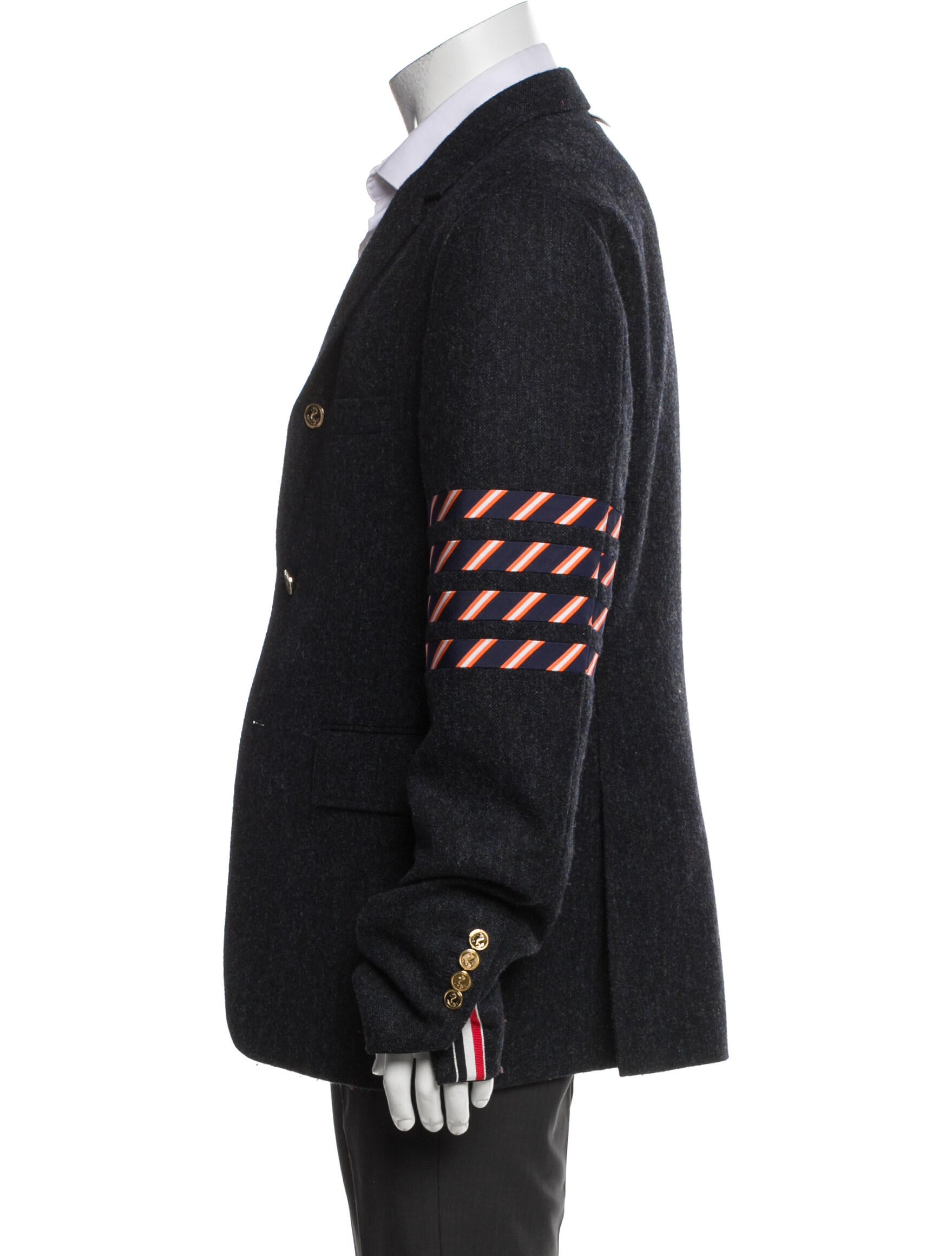 Thom Browne Wool Blazer