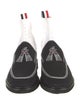 Thom Browne Patterned Sock Boots