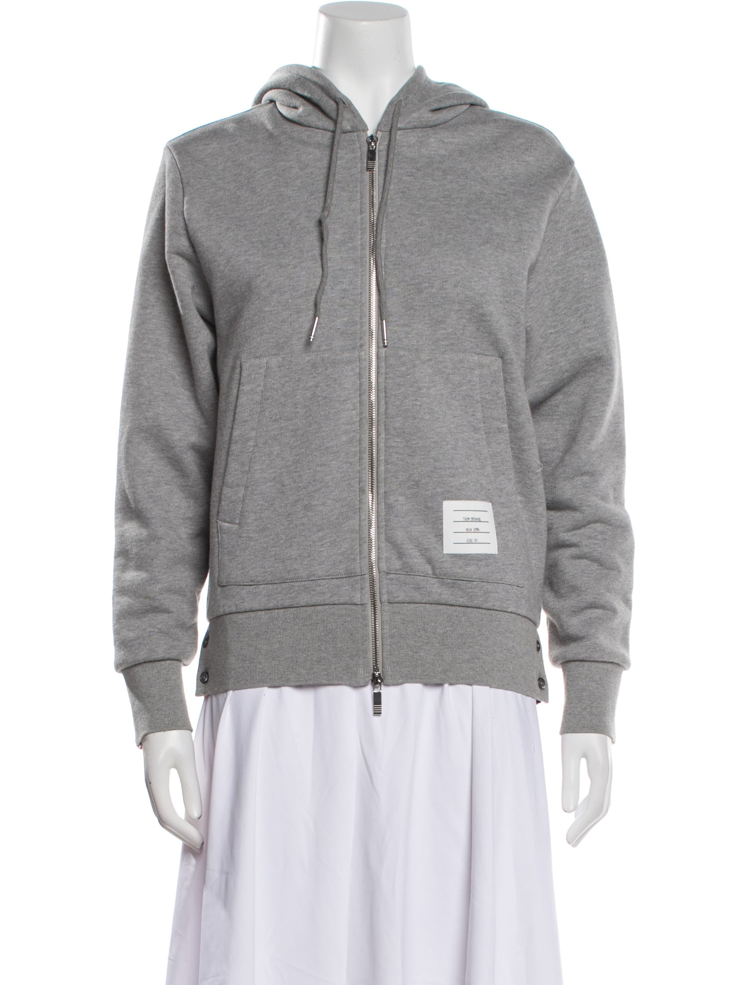 Thom Browne Bomber Jacket