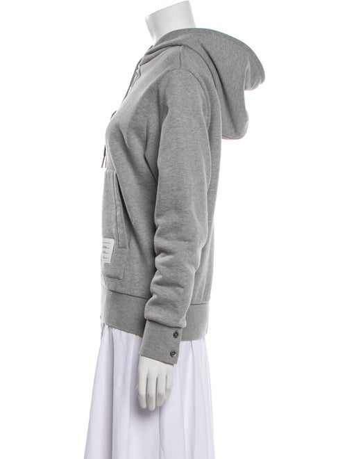 Thom Browne Bomber Jacket