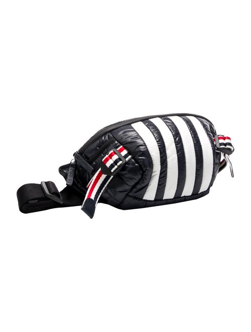 Thom Browne Nylon Belt Bag