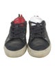 Thom Browne Leather Sneakers