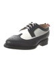Thom Browne Leather Oxfords