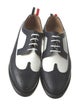 Thom Browne Leather Oxfords