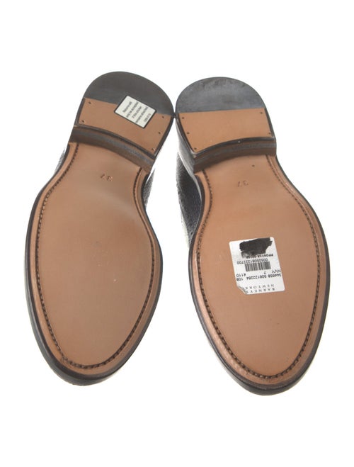 Thom Browne Leather Oxfords