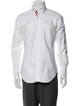 Thom Browne Long Sleeve Dress Shirt