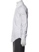 Thom Browne Long Sleeve Dress Shirt