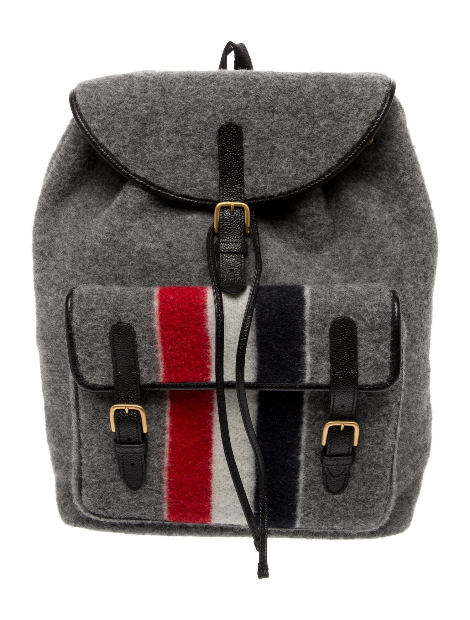 Thom Browne Backpack