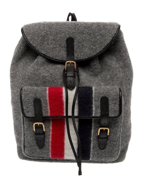 Thom Browne Backpack