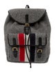 Thom Browne Backpack