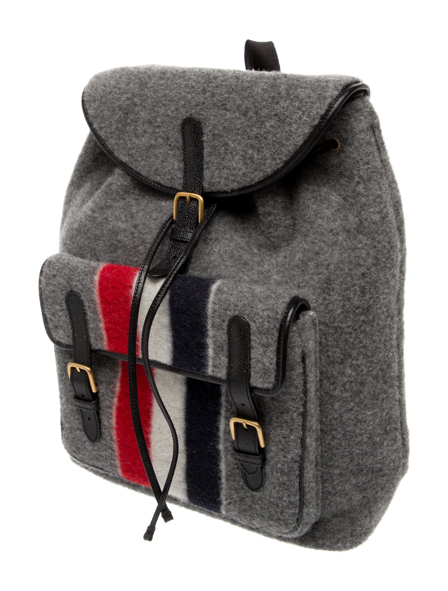 Thom Browne Backpack