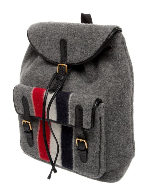 Thom Browne Backpack