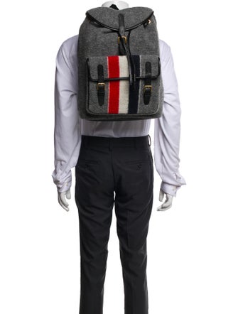Thom Browne Backpack