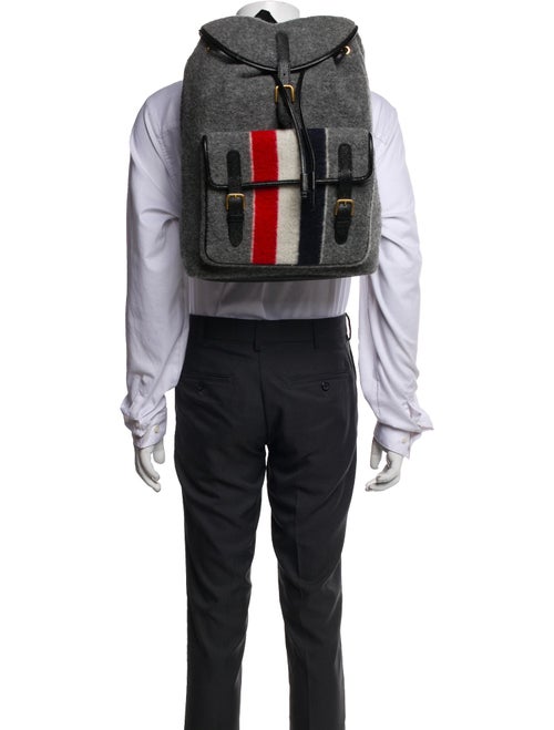 Thom Browne Backpack