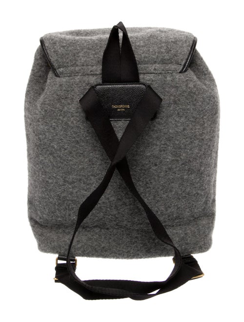 Thom Browne Backpack