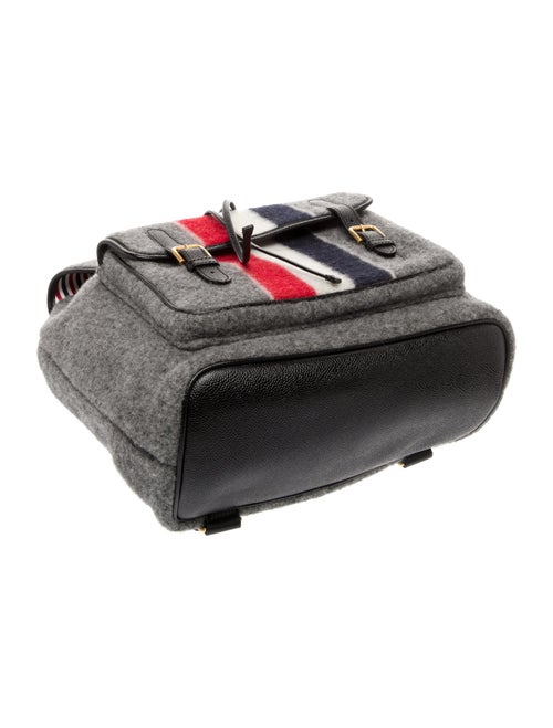 Thom Browne Backpack