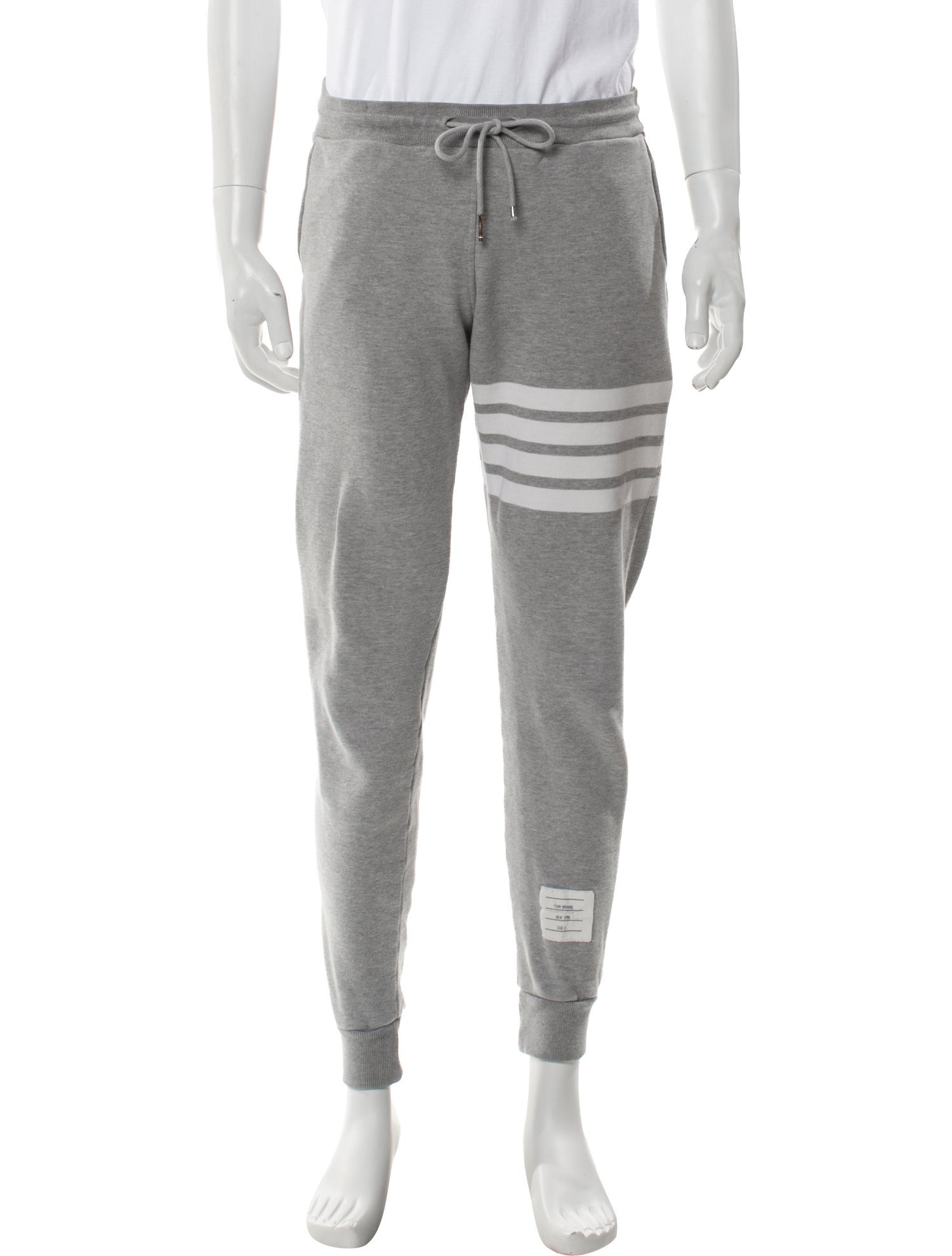 Thom Browne Lounge Bottoms