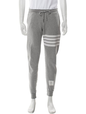 Thom Browne Lounge Bottoms